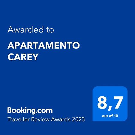 Apartamento Apartamento Carey Córdoba Exterior foto