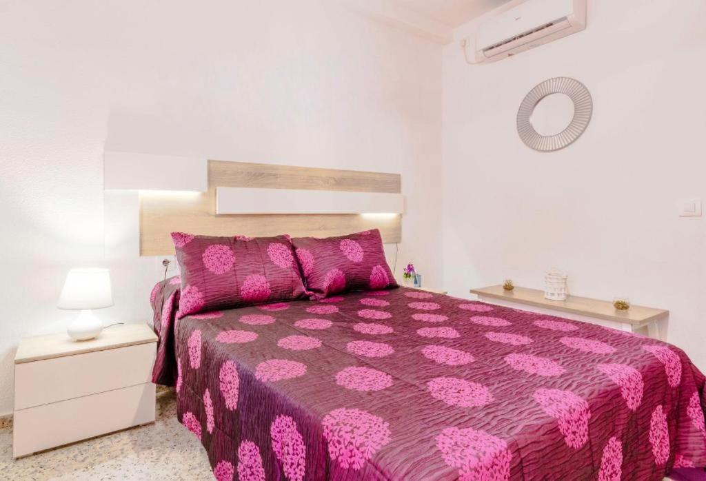 Apartamento Apartamento Carey Córdoba Exterior foto