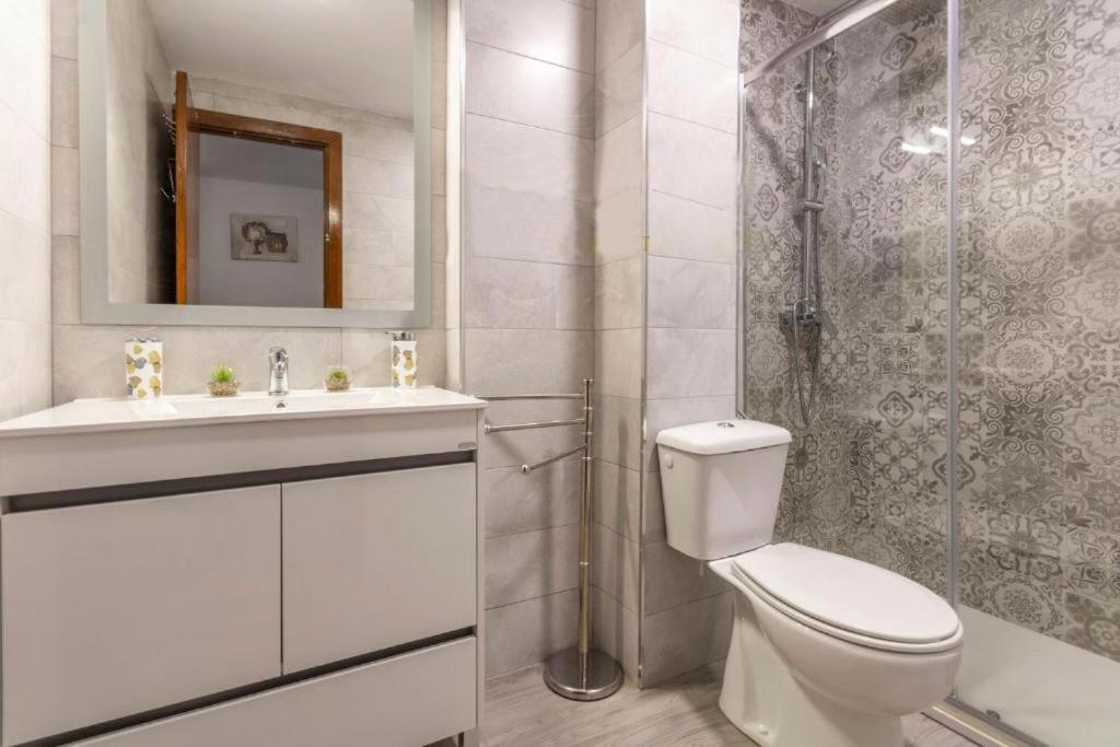 Apartamento Apartamento Carey Córdoba Exterior foto
