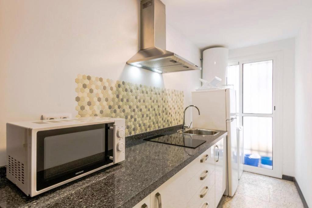 Apartamento Apartamento Carey Córdoba Exterior foto