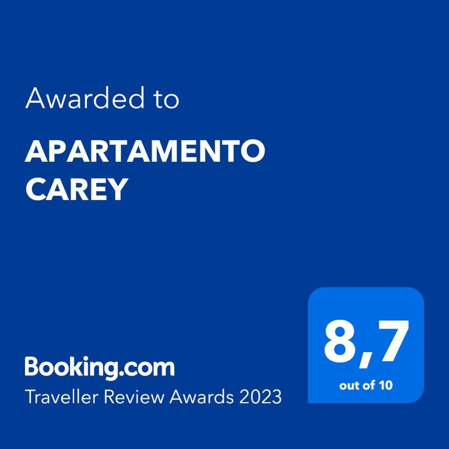 Apartamento Apartamento Carey Córdoba Exterior foto