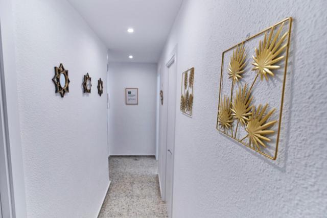 Apartamento Apartamento Carey Córdoba Exterior foto