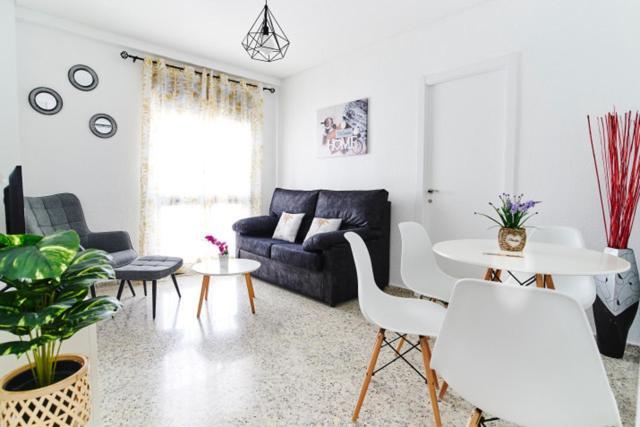 Apartamento Apartamento Carey Córdoba Exterior foto